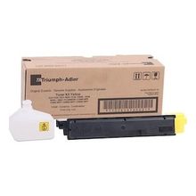 Utax CDC-1626-1726-3726-4726 Triumph Adler DCC-5526-6526 Sarı Muadil Toner