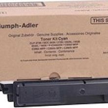 Utax CDC-1626 Mavi Muadil Toner