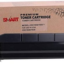 Utax CDC-1930-1935 Triumph Adler DCC-2930-2935-3005Cİ Smart Sarı Muadil Toner