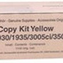 Utax CDC-1935 Sarı Muadil Toner