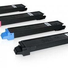 Utax CDC-5520 Muadil Toner Set