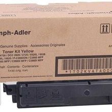 Utax CDC1726 Sarı Fotokopi Toner
