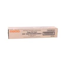 Utax CDC1930 Mavi Fotokopi Toner