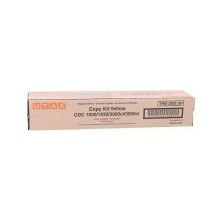 Utax CDC1930 Sarı Fotokopi Toner