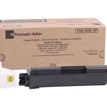 Utax CDC5526 CDC5626 CLP3726 T ADLER CDC2626 Siyah Toner