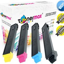 Utax CK-5511 350CI Muadil Toner Set