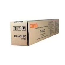 Utax CK-5512 Mavi Toner