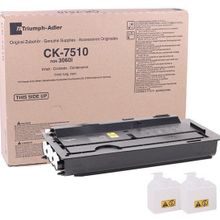 Utax CK-7510 Fotokopi Toner