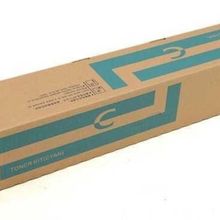 Utax CK-8510 2500CI Mavi Muadil Toner