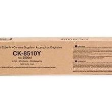 Utax CK-8510 Sarı Fotokopi Toner