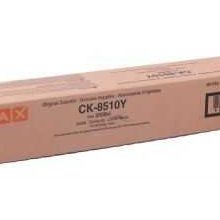 Utax CK-8510/662511016 Sarı Fotokopi Toner