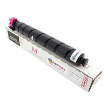 Utax CK-8511 2506CI 2506CI Kırmızı Muadil Toner