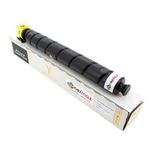 Utax CK-8511 2506CI 2506CI Sarı Muadil Toner