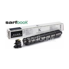 Utax CK-8514 5006CI Siyah Muadil Toner