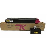 Utax CK-8520 Kırmızı Orjinal Toner