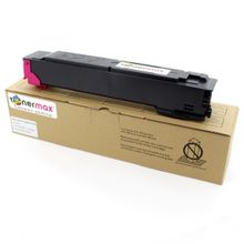 Utax CK5510 300CI 301CI Kırmızı Muadil Toner