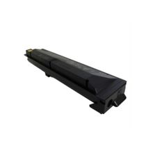 Utax CK5512 400CI Siyah Muadil Toner