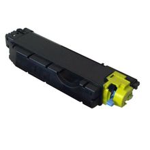 Utax CK5513 355CI CK365CI Sarı Muadil Toner