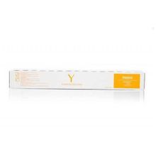 Utax CK8512Y Sarı Toner
