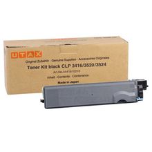 Utax CLP-3416 Orijinal Siyah Toner