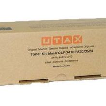 Utax CLP-3416 Siyah Fotokopi Toner