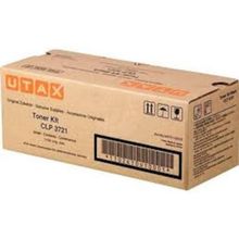 Utax CLP-3721 Siyah Fotokopi Toner