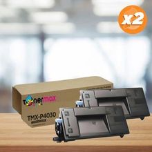 Utax P-4030mfp Muadil Toner