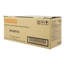 Utax P-C3061DN Mavi Muadil Toner