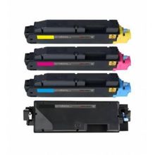 Utax P-C3062DN.3062IMFP.3066IMFP Siyah Muadil Toner