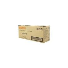 Utax P-C3065MFP Sarı Muadil Toner