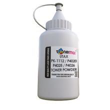 Utax PK-1112 PK-1012 P4020 P4025 P4026 500 gr Muadil Toner Tozu