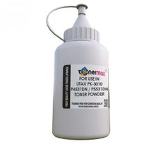 Utax PK-3010 P-4531DN P5531DN 250 gr Muadil Toner Tozu