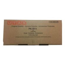 Utax PK-3011 P-5531DN Fotokopi Toneri