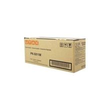 Utax PK-5011 P-C3061DN Kırmızı Fotokopi Toneri