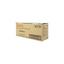 Utax PK-5011 P-C3065MFP Mavi Fotokopi Toneri