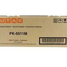 Utax PK-5011M Kırmızı Fotokopi Toner