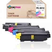 Utax PK-5012 Muadil Toner Set