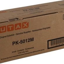 Utax PK-5012 P-C3565İ Kırmızı Fotokopi Toneri