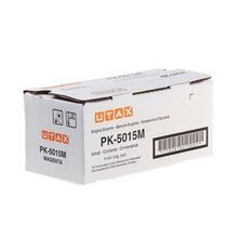 Utax PK-5015 1T02R7BUT0 Kırmızı Orjinal Toner