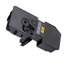 Utax PK-5016 Siyah Muadil Toner