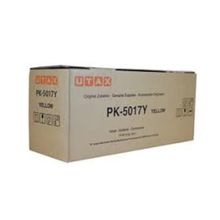 Utax PK-5017 Sarı Toner