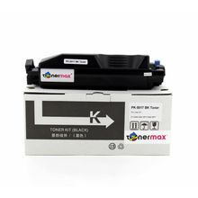 Utax PK-5017 Siyah Muadil Toner