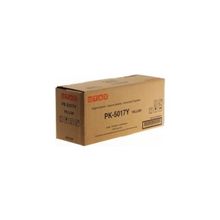 Utax PK 5017Y P C3062i P C3066i Sarı Toner