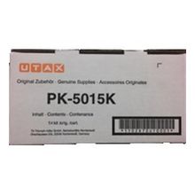 Utax PK5015K Siyah Toner