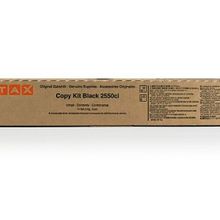 Utax Triumph Adler CK-2550ci Siyah Orjinal Fotokopi Toneri
