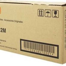 Utax Triumph-Adler PK-5012-1T02NSBUT0 Kırmızı Orijinal Toner
