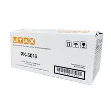 Utax Triumph-Adler PK-5016-1T02R90UT1 Siyah Orijinal Toner