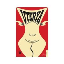 Uterya - İlke Ergin