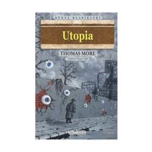 UTOPIA - THOMAS MORE (ISBN:9786051004068)