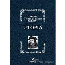 Utopia - Thomas More